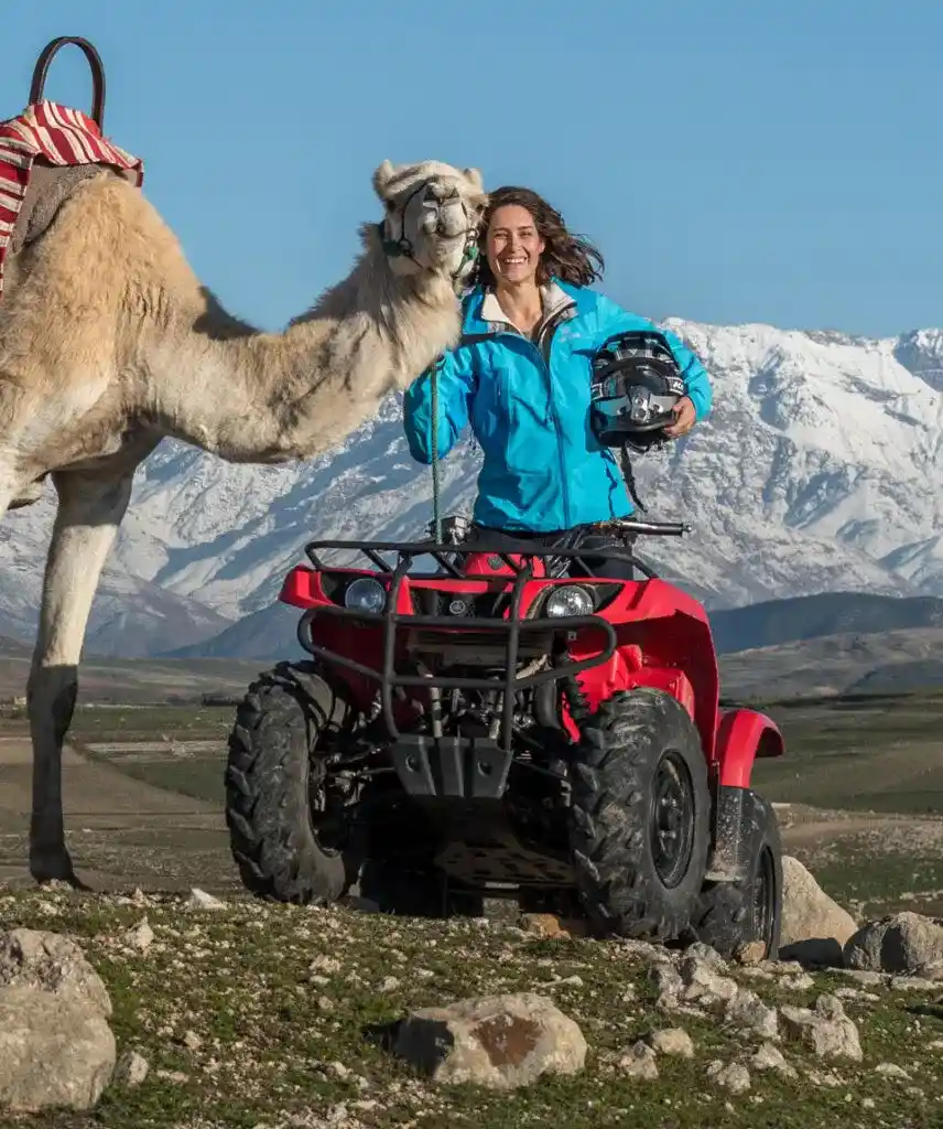 Marrakech Excursions with Atlastriptour 1