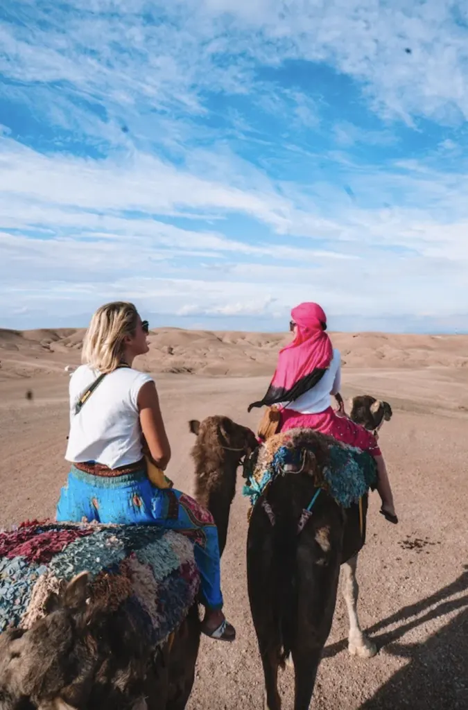 Marrakech Excursions with Atlastriptour 2