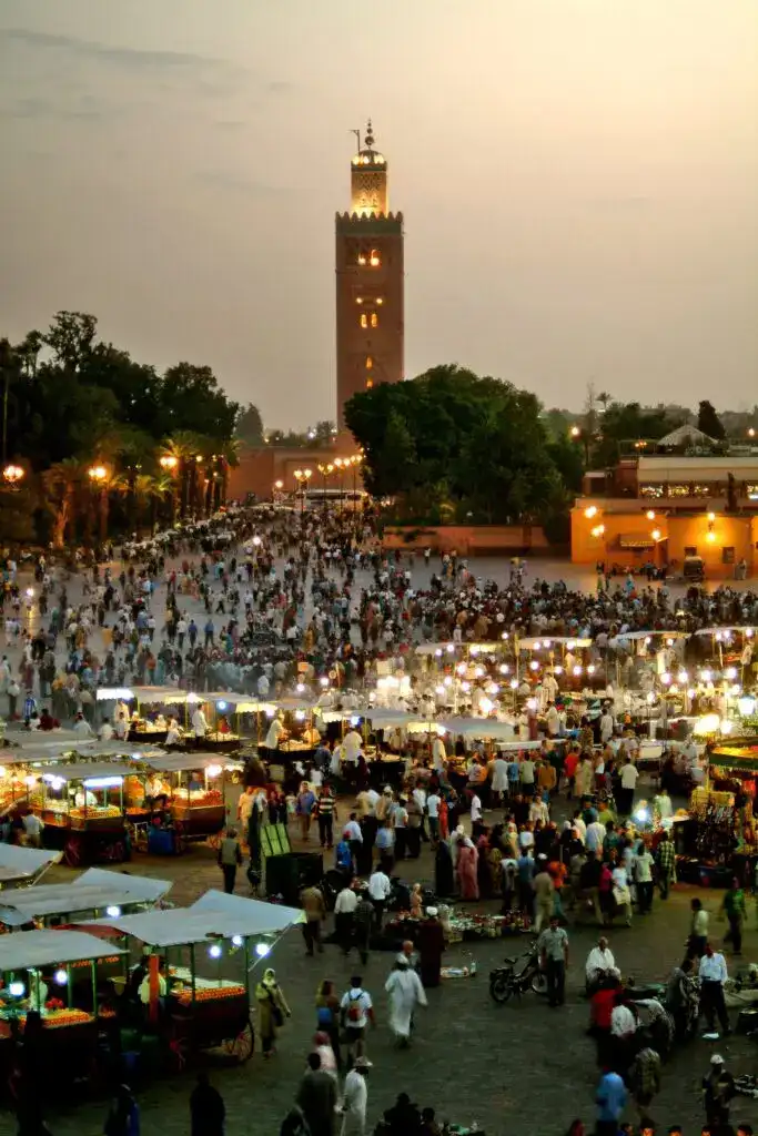 Marrakech Excursions with Atlastriptour 3