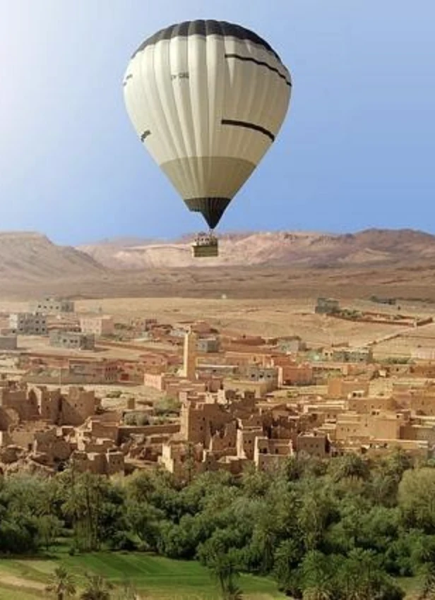 Marrakech Excursions with Atlastriptour 8