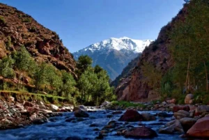 Ourika Valley Day Trip From Marrakech
