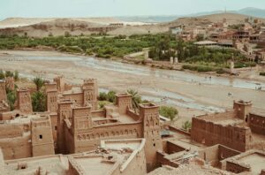 Ait Ben Haddou Day Trip