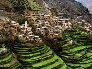 Day Trip From Marrakech to Imlil and the Atlas Mountains