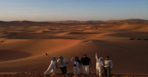 10 Days Tour From Casablanca