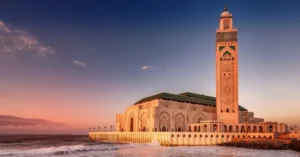 14 Days Tour From Casablanca