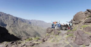 Grand Atlas Adventure Trek