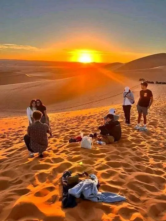 Great Customer Experience with AtlasTripTours 1