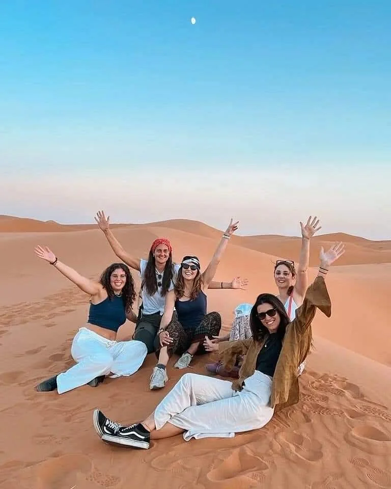 Great Customer Experience with AtlasTripTours 2