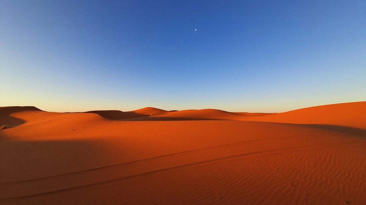 Great Customer Experience with AtlasTripTours 3