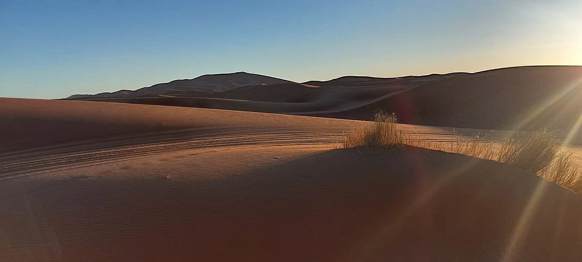 Great Customer Experience with AtlasTripTours 6