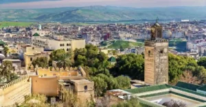 Imperial Cities Morocco Tour